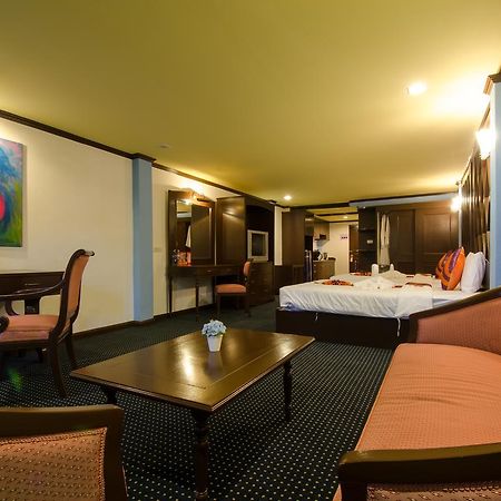 Icheck Inn Klong Muang Krabi Pokój zdjęcie